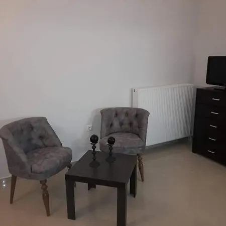 Kostel Appartamento Lefkáda