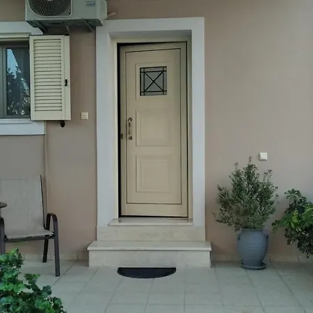Appartamento Kostel *