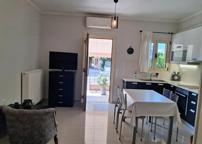 Διαμέρισμα Kostel Λευκάδα