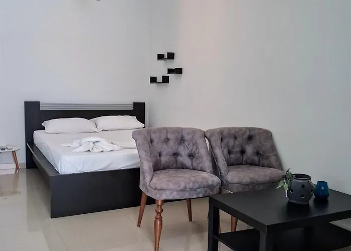 Διαμέρισμα Kostel *
