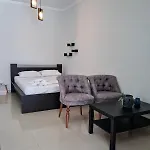 Apartmán Kostel *