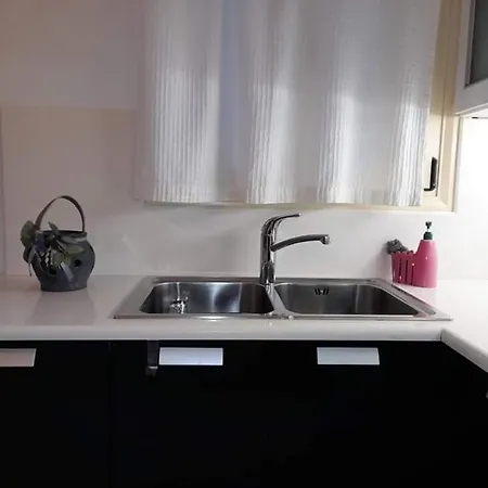 Apartment Kostel Lefkáda