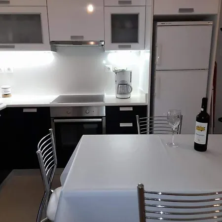 Apartment Kostel Lefkáda