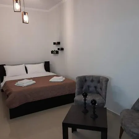 Kostel Apartman *