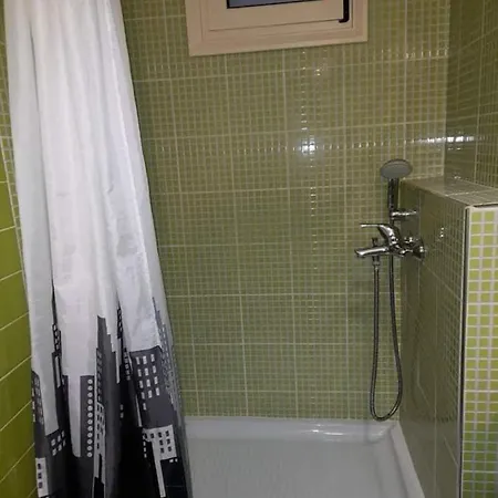 Kostel Apartment *