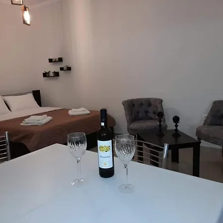 Kostel Apartman *