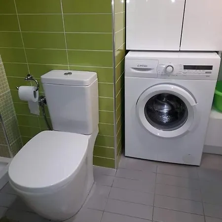 Kostel Apartment *
