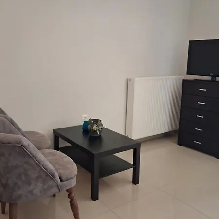 Kostel Apartment Lefkáda