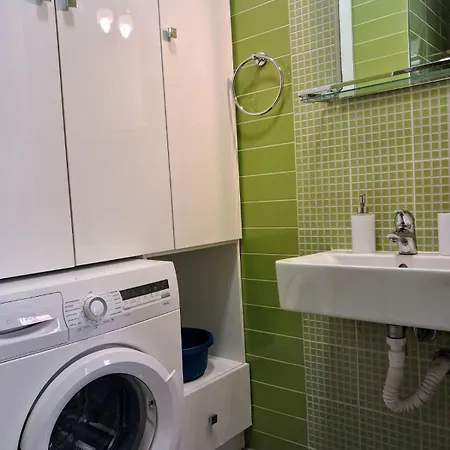 Apartman Kostel