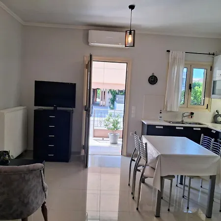 Apartment Kostel Lefkáda