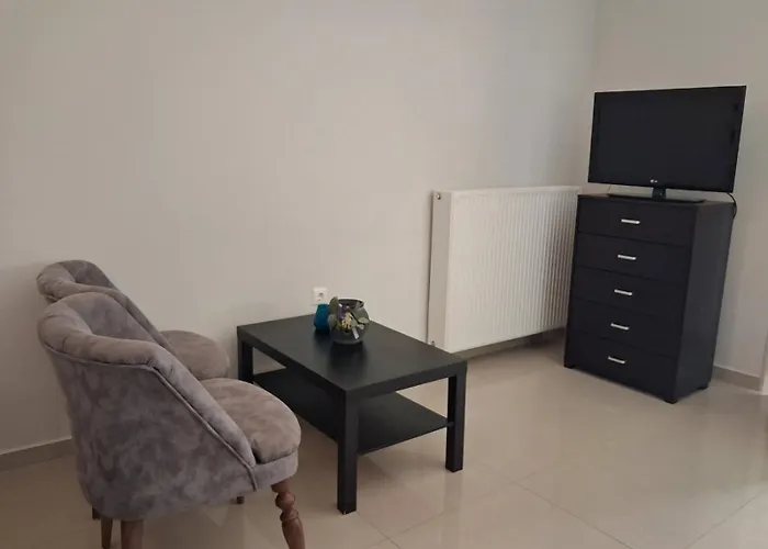 Kostel Apartmán Lefkáda